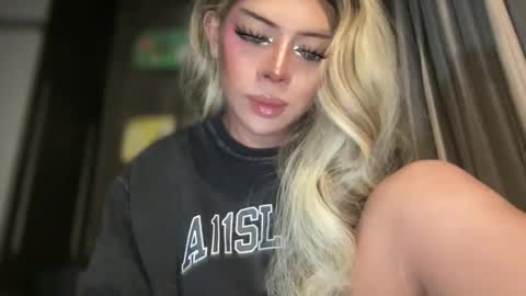 GODDESS OF ALL GODDESSES online show from February 12, 5:52 pm