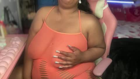 Southern Peach online show from January 16, 8:35 pm