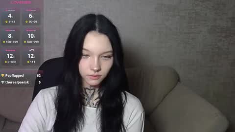 Snapshot of mefwhore chatting on February 26, 7:38 pm mefwhOre online show from February 26, 7:38 pm