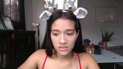 Snapshot of megaanxxx1 chatting on December 1, 7:41 pm megaanxxx1 online show from December 1, 7:41 pm