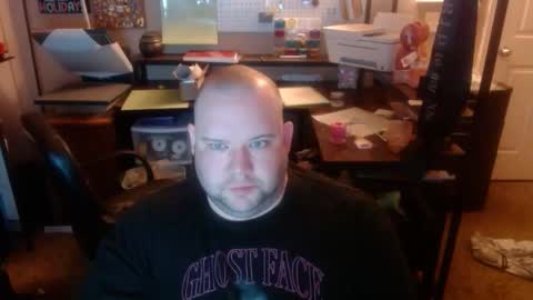 megachip06 online show from November 6, 6:58 am