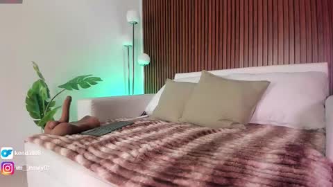 megan online show from January 12, 9:53 pm