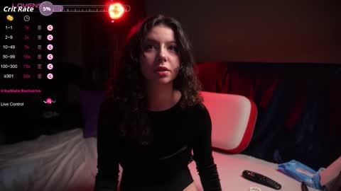 Snapshot of megan___cox chatting on December 2, 3:40 pm Megan online show from December 2, 3:40 pm