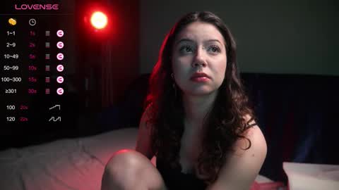 Megan online show from January 18, 5:17 pm