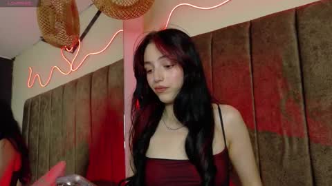 Snapshot of megan__cole1 chatting on September 17, 4:36 am Megan online show from September 17, 4:36 am