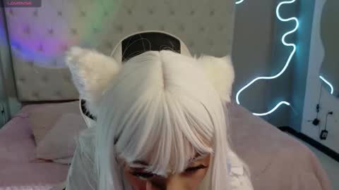 Snapshot of megan__cole1 chatting on September 24, 4:27 am Megan online show from September 24, 4:27 am