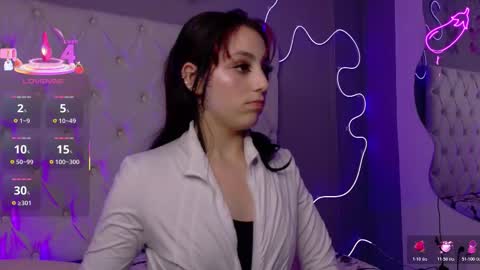 Snapshot of megan__cole1 chatting on November 4, 3:38 am Megan online show from November 4, 3:38 am