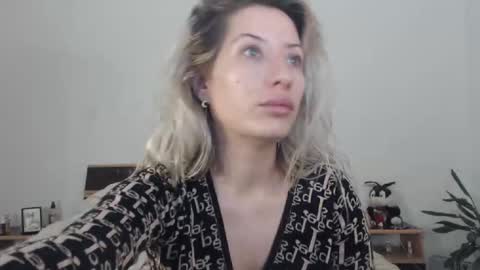 Megan Blazee  online show from September 14, 6:07 pm