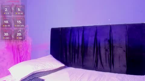 Megan  online show from December 9, 2:06 pm