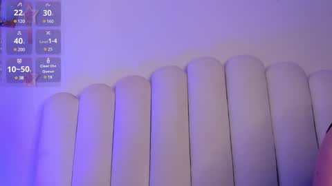 Megan  online show from December 16, 3:54 pm