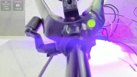 Megan  online show from January 7, 12:52 pm