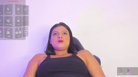 Megan  online show from January 14, 12:45 pm