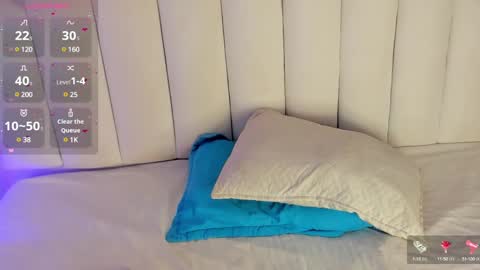 Megan  online show from January 28, 12:54 pm