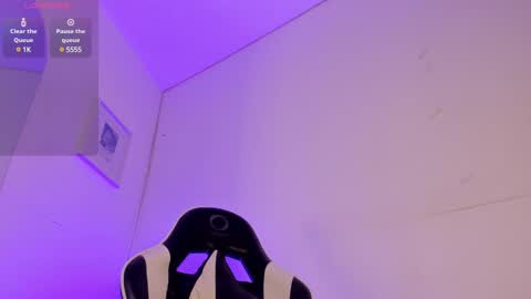 Megan  online show from March 3, 1:09 pm