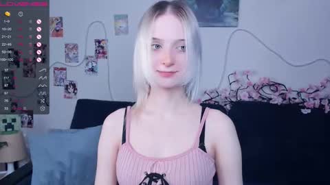 Megan and Anna online show from February 22, 5:11 pm