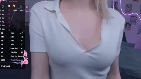 Megan and Anna online show from March 11, 5:19 pm