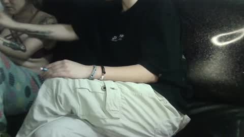 Megan and sophi online show from February 23, 4:07 am