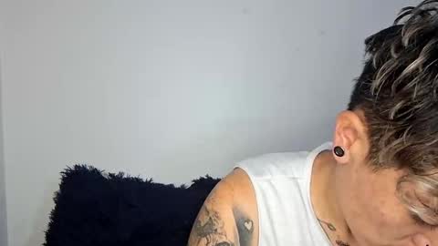 Megan and sophi online show from September 19, 2:57 am