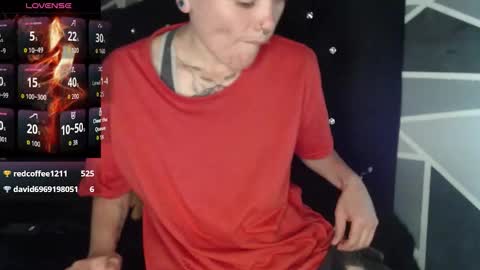 Megan and sophi online show from October 13, 10:32 pm