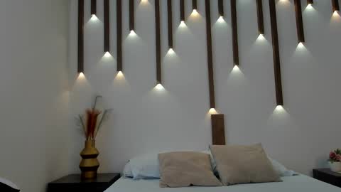 MEGAN COOPER online show from December 19, 7:10 pm