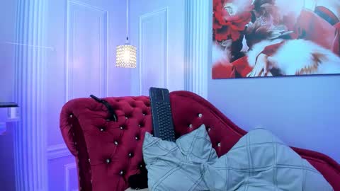 Megan online show from October 8, 11:19 am