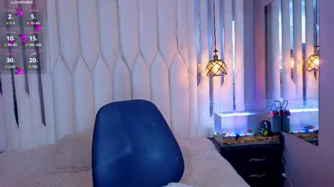 megan do santos online show from April 7, 8:53 pm