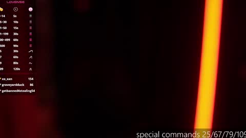 Snapshot of megan_evaans chatting on February 9, 5:19 am welcome guys please help me to reach 100 hands up Thanks online show from February 9, 5:19 am