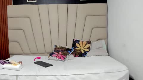 Megan online show from February 15, 2:00 pm