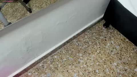 Megan online show from March 4, 5:13 pm