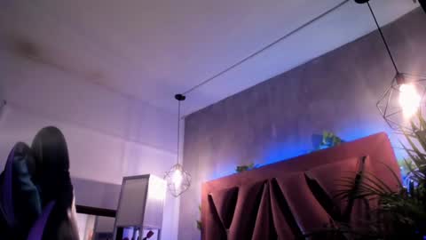 Snapshot of megan_inked_ chatting on January 15, 2:27 am online show from January 15, 2:27 am