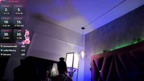 Snapshot of megan_inked_ chatting on January 16, 8:54 am online show from January 16, 8:54 am