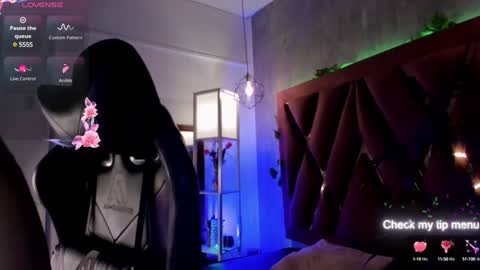 Snapshot of megan_inked_ chatting on January 17, 3:12 am online show from January 17, 3:12 am