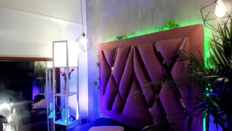 Snapshot of megan_inked_ chatting on January 18, 2:47 am online show from January 18, 2:47 am