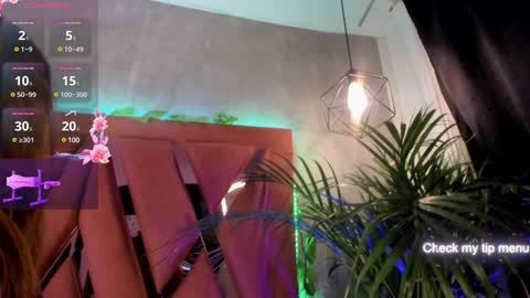 Snapshot of megan_inked_ chatting on February 1, 2:58 am online show from February 1, 2:58 am