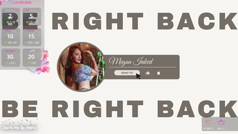 Snapshot of megan_inked_ chatting on September 17, 2:24 am online show from September 17, 2:24 am