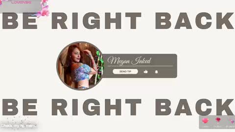 Snapshot of megan_inked_ chatting on September 25, 2:15 am online show from September 25, 2:15 am