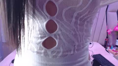 Snapshot of megan_latinn chatting on November 27, 4:36 am megan_latinn online show from November 27, 4:36 am