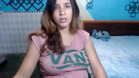 amanda online show from March 23, 11:20 pm