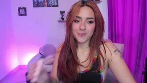                 Laura                 online show from February 3, 10:43 pm