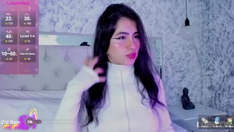 MEGAN  online show from December 28, 10:14 am