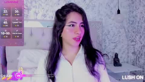 MEGAN  online show from December 28, 1:17 pm