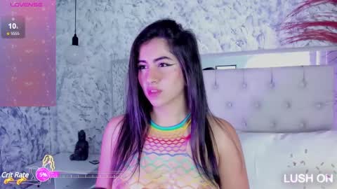 MEGAN  online show from January 2, 10:05 am