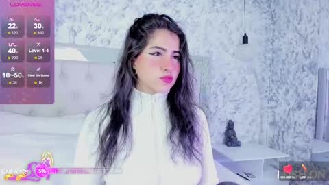 MEGAN  online show from January 11, 10:08 am