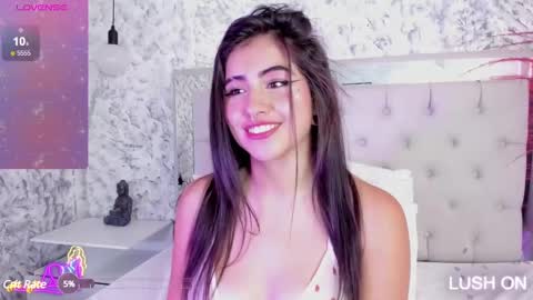 MEGAN  online show from February 1, 1:51 pm