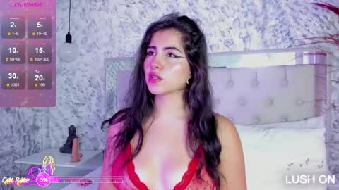 MEGAN  online show from February 4, 10:43 am