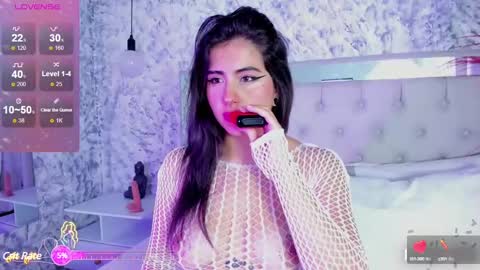 MEGAN  online show from February 5, 10:41 am