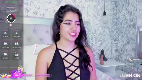 MEGAN  online show from February 6, 1:54 pm