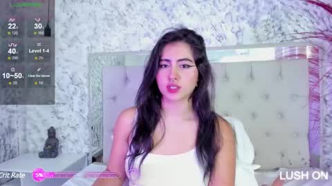 MEGAN  online show from February 15, 2:00 pm