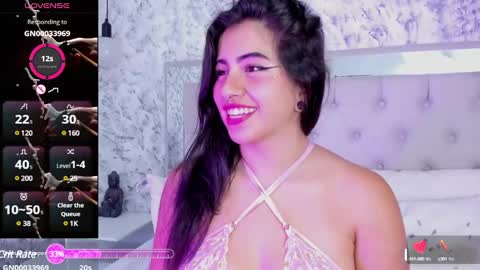 MEGAN  online show from February 25, 10:47 am