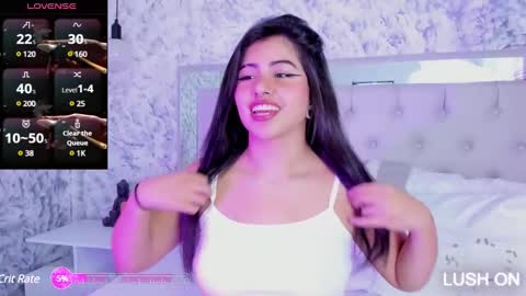 MEGAN  online show from February 28, 10:52 am